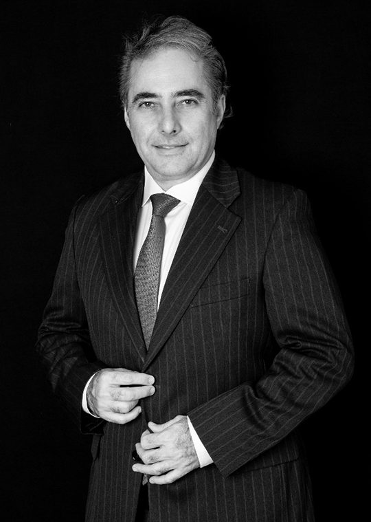 Marco Vendramini